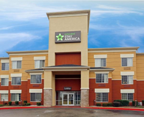  Extended Stay America Suites - Memphis - Airport  Мемфис